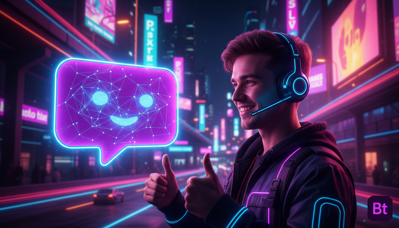 Como se manter relevante em chatbots para SDR e atendimento com o Toolzz Bots