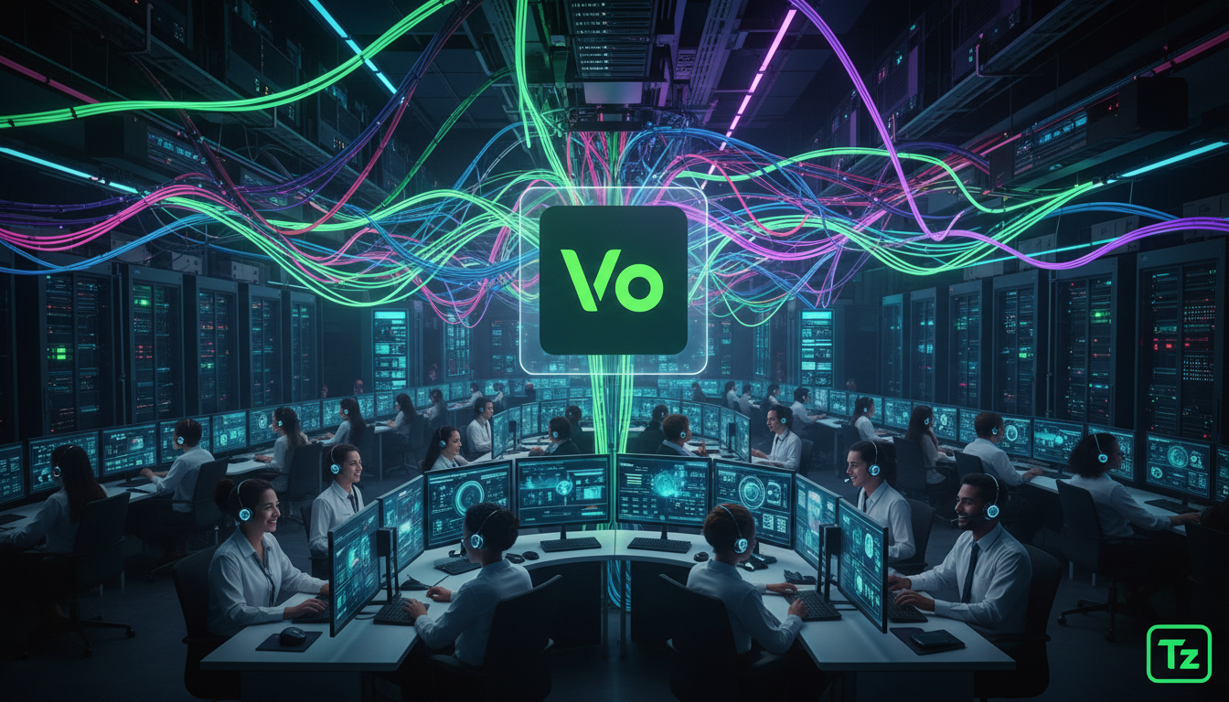 Toolzz: Integração Perfeita com Vendas por Voz