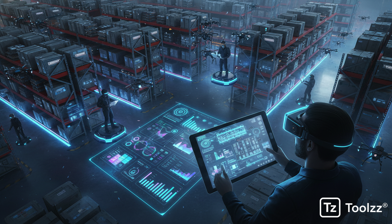 Por que a integração é essencial para o atendimento de estoque