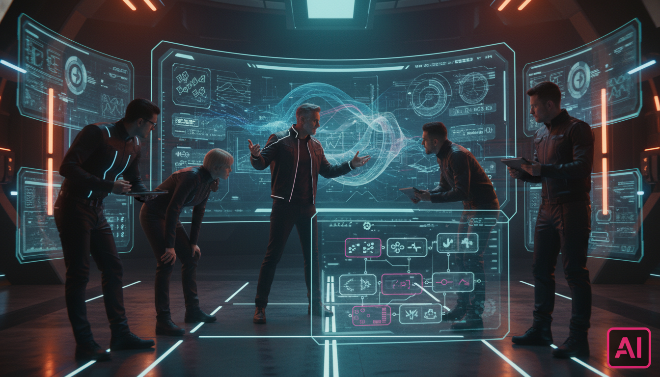 Por que sua Agência de IA falha e como evitar com o Toolzz AI