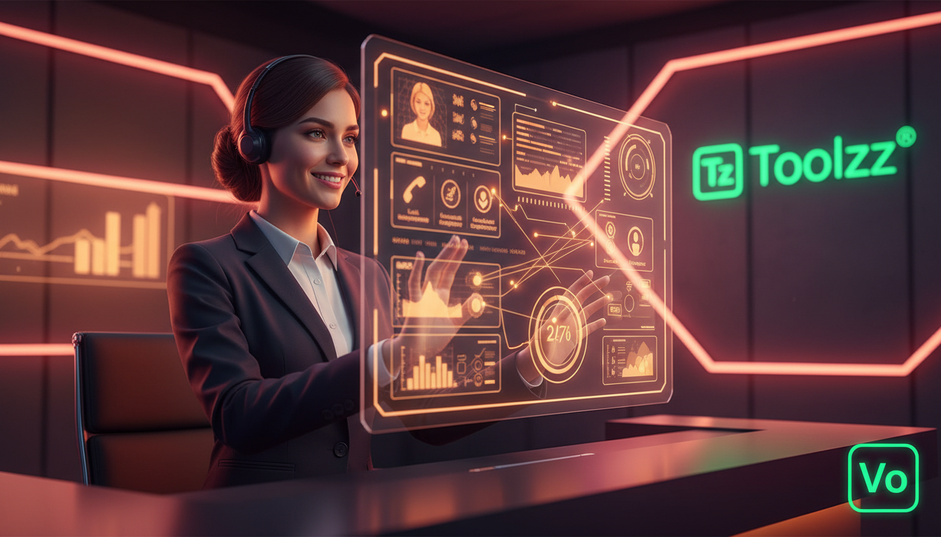 5 Formas de Turbinar Vendas e Suporte com o Toolzz Voice