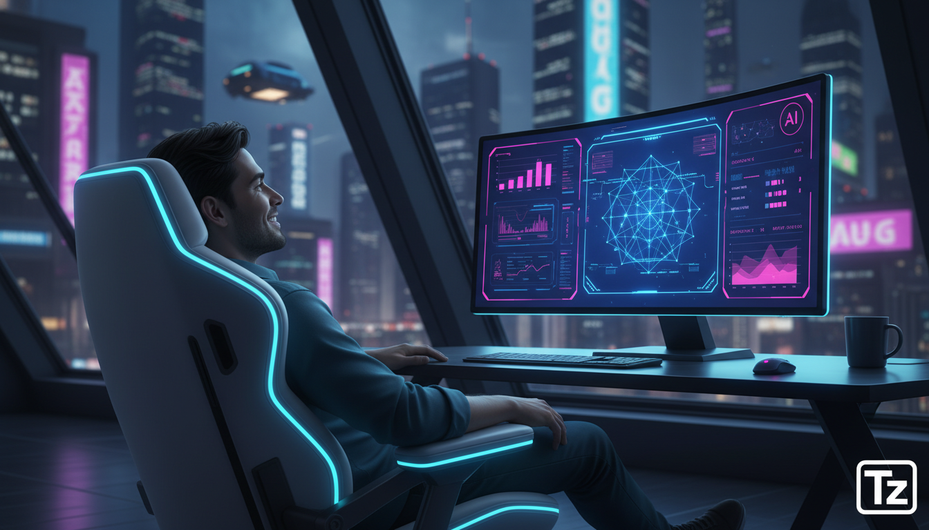 Resolvendo resistência da equipe à prospecção com o SDR IA