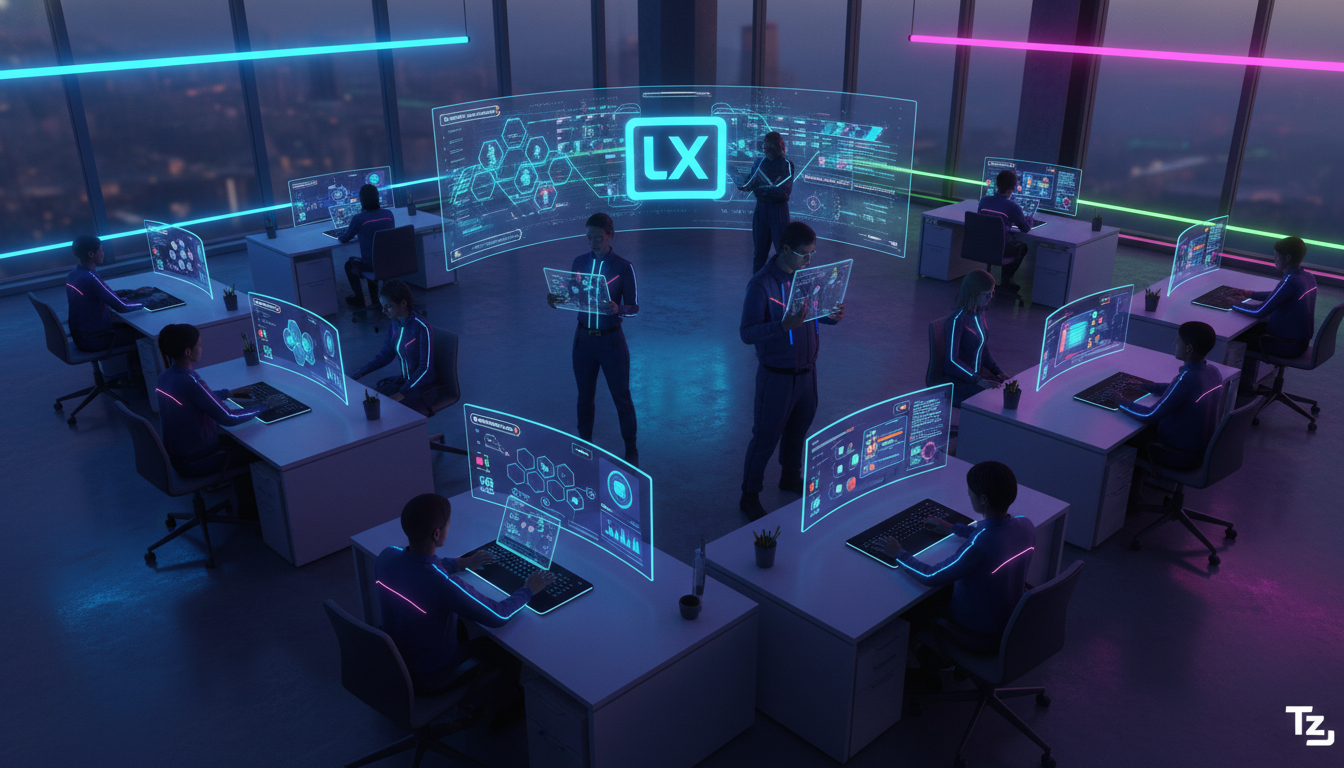 7 técnicas avançadas de EAD que funcionam com o Toolzz LXP