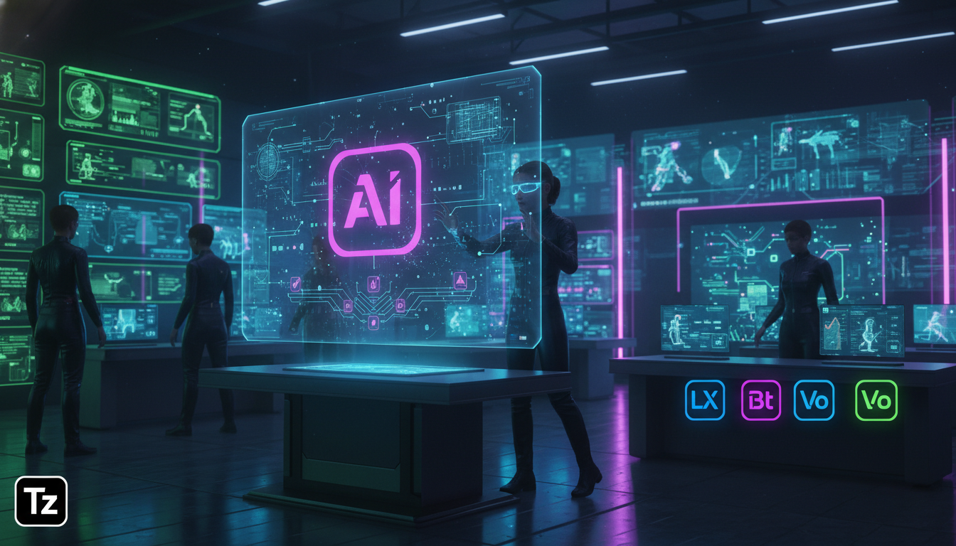 Resolvendo a Escala da Agência de IA com o Toolzz AI