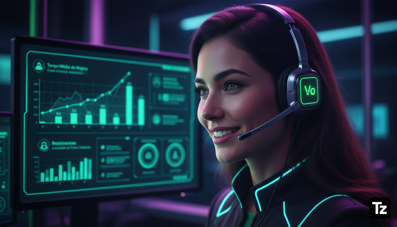 Priorização de features em atendimento por voz com o Toolzz Voice