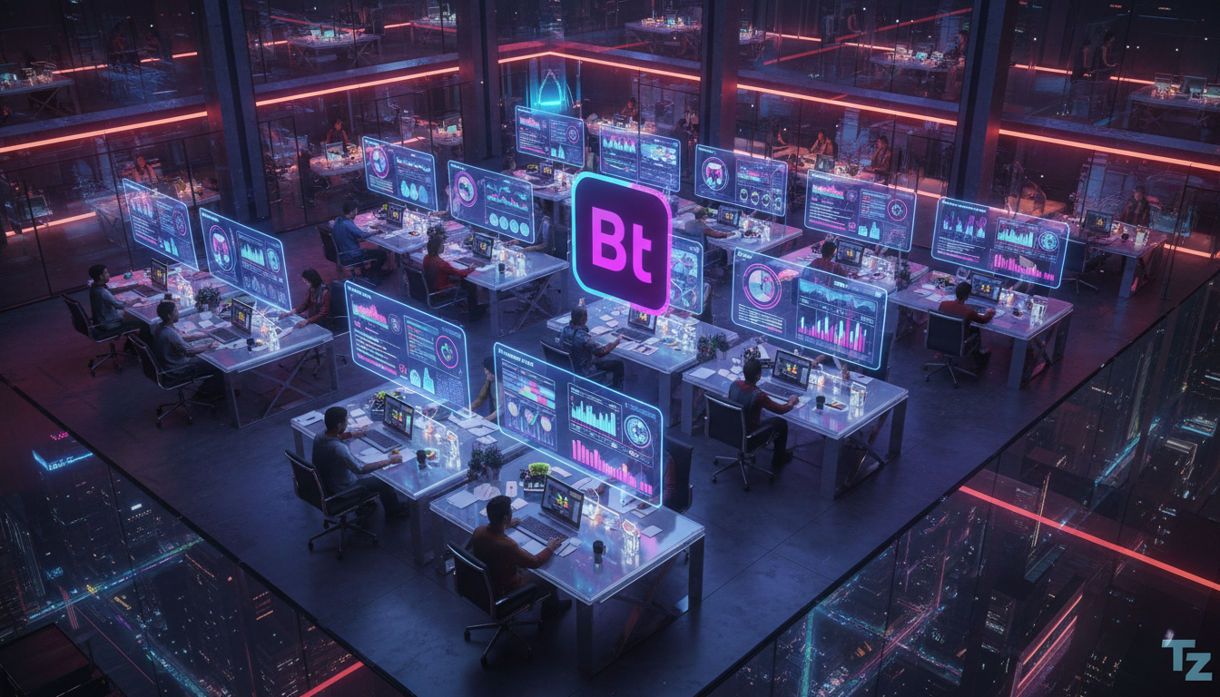 O cenário atual do planejamento de atividades com o Toolzz Bots