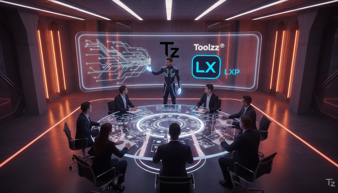 Toolzz: suporte brasileiro para LMS e MBAs