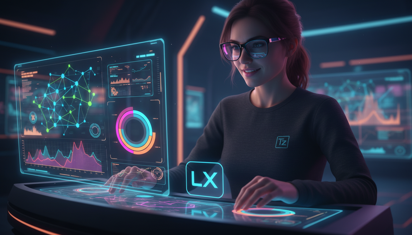 Próxima geração de Chatbots: o que esperar com o Toolzz LXP