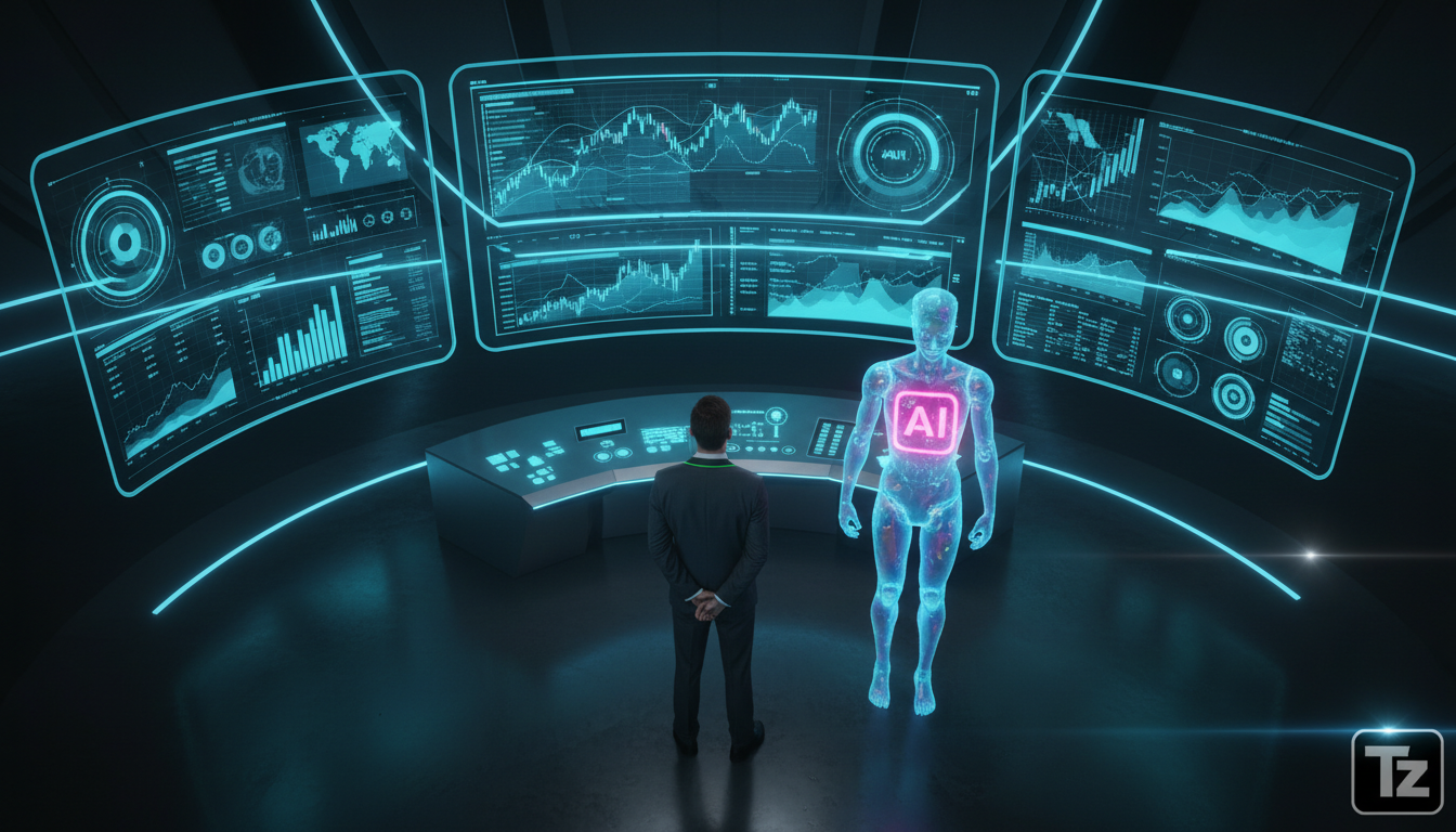 Calculadora de ROI: vale a pena investir em Agentes AI Cloud Native com o Toolzz