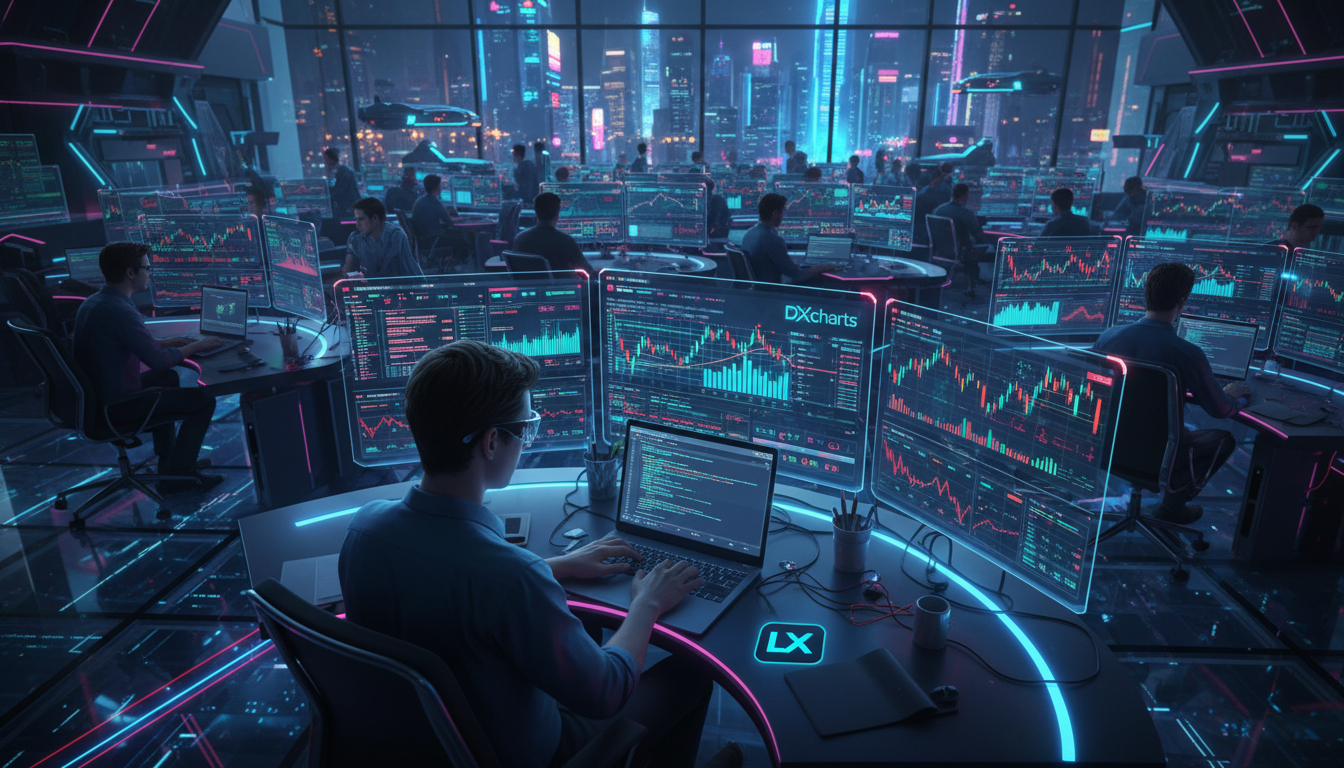 7 Empresas que Transformaram Resultados com Indicadores Customizados