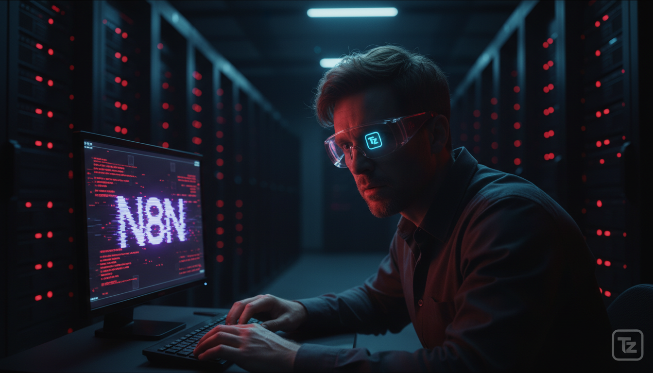 Toolzz: segurança com N8N em 2026 aumenta riscos cibernéticos