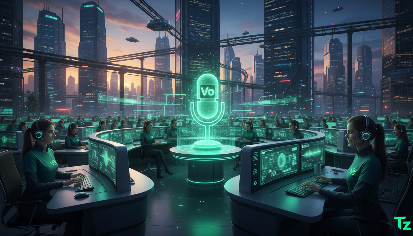 Automatizando tarefas repetitivas via Atendimento com o Toolzz Voice