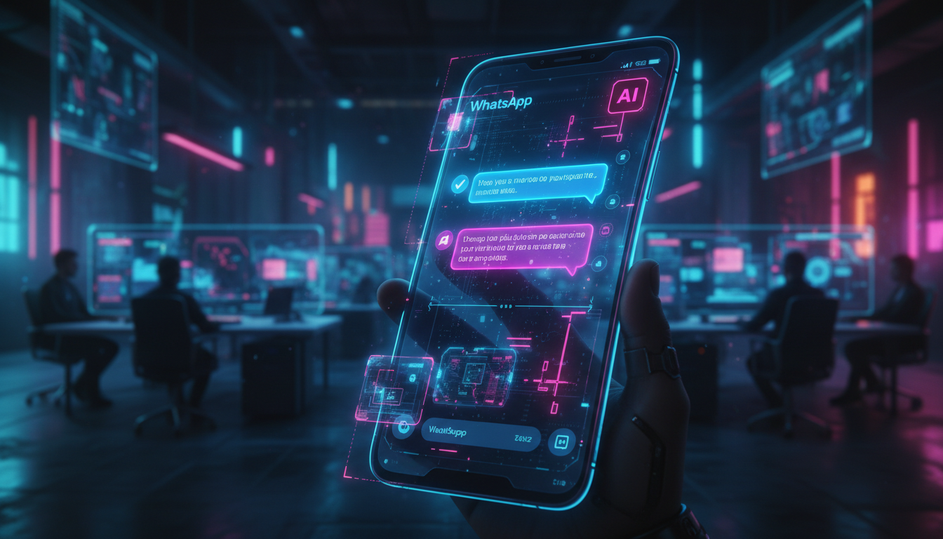 Como escolher a melhor ferramenta SDR para WhatsApp