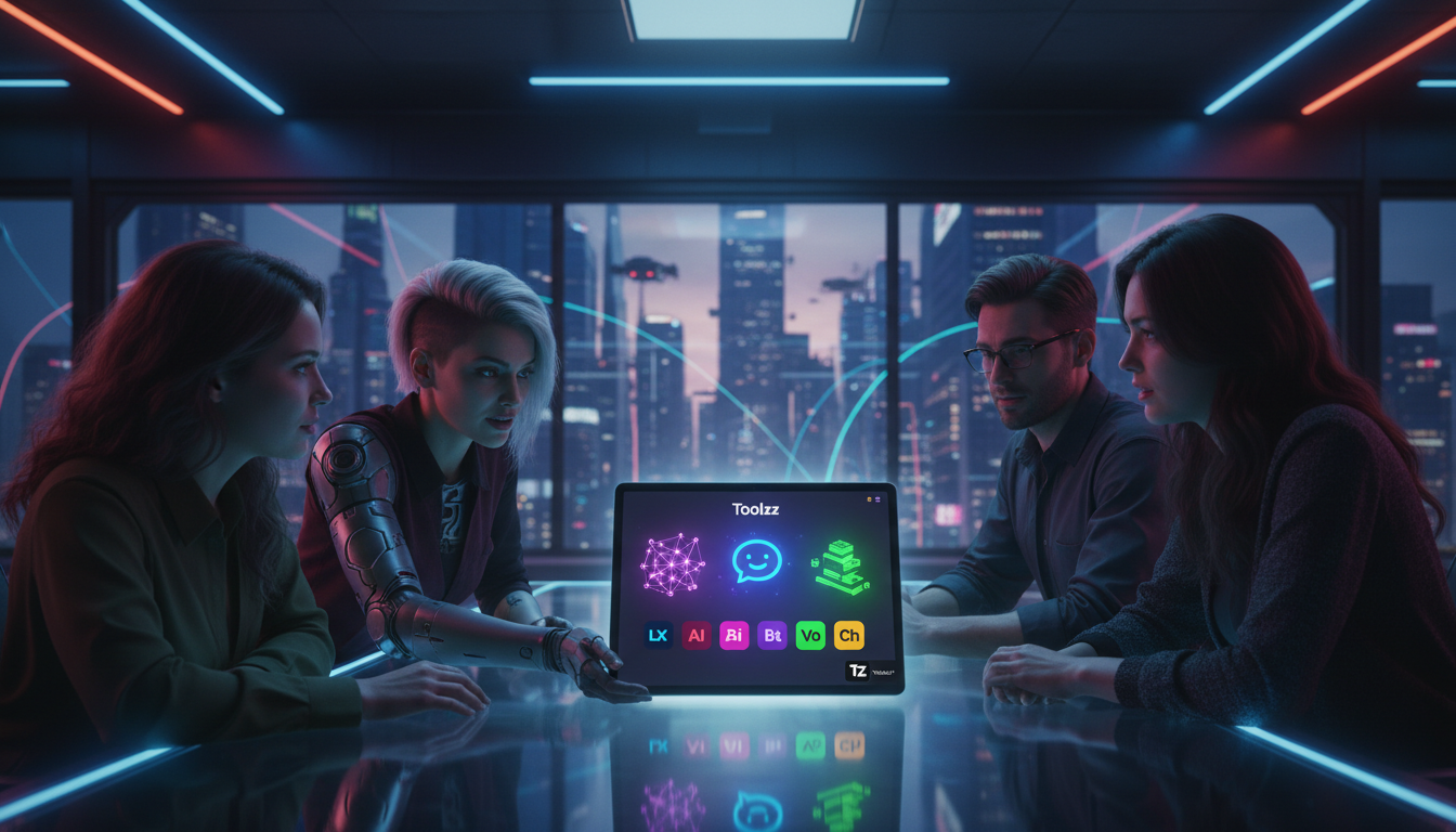 Como contratar Toolzz: guia rápido para 2026