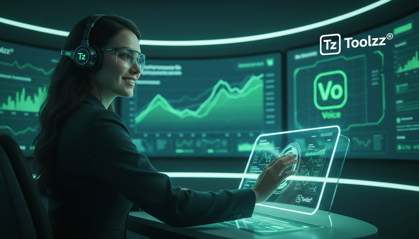 Como a Toolzz resolve inadimplência em cobrança com o Toolzz Voice