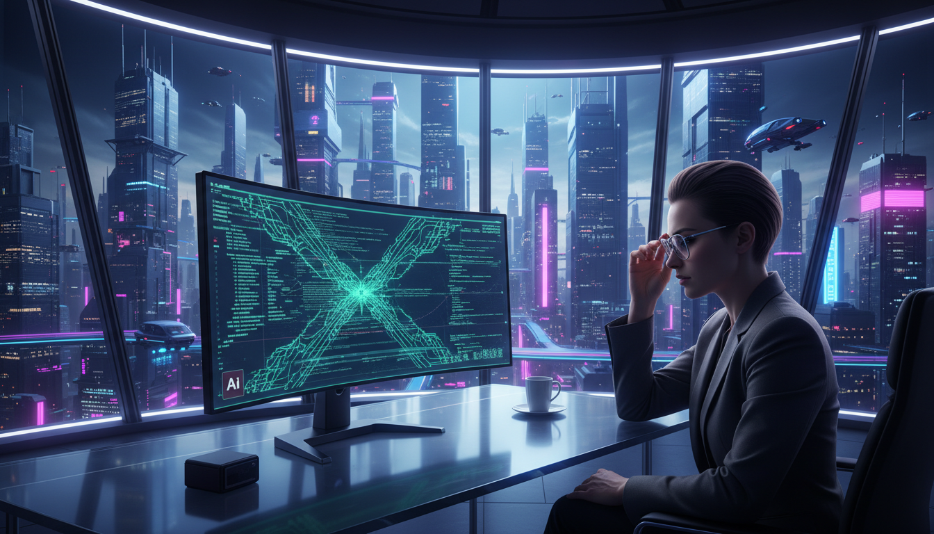 Por Que 7 Empresas Já Escolheram Toolzz Para IA