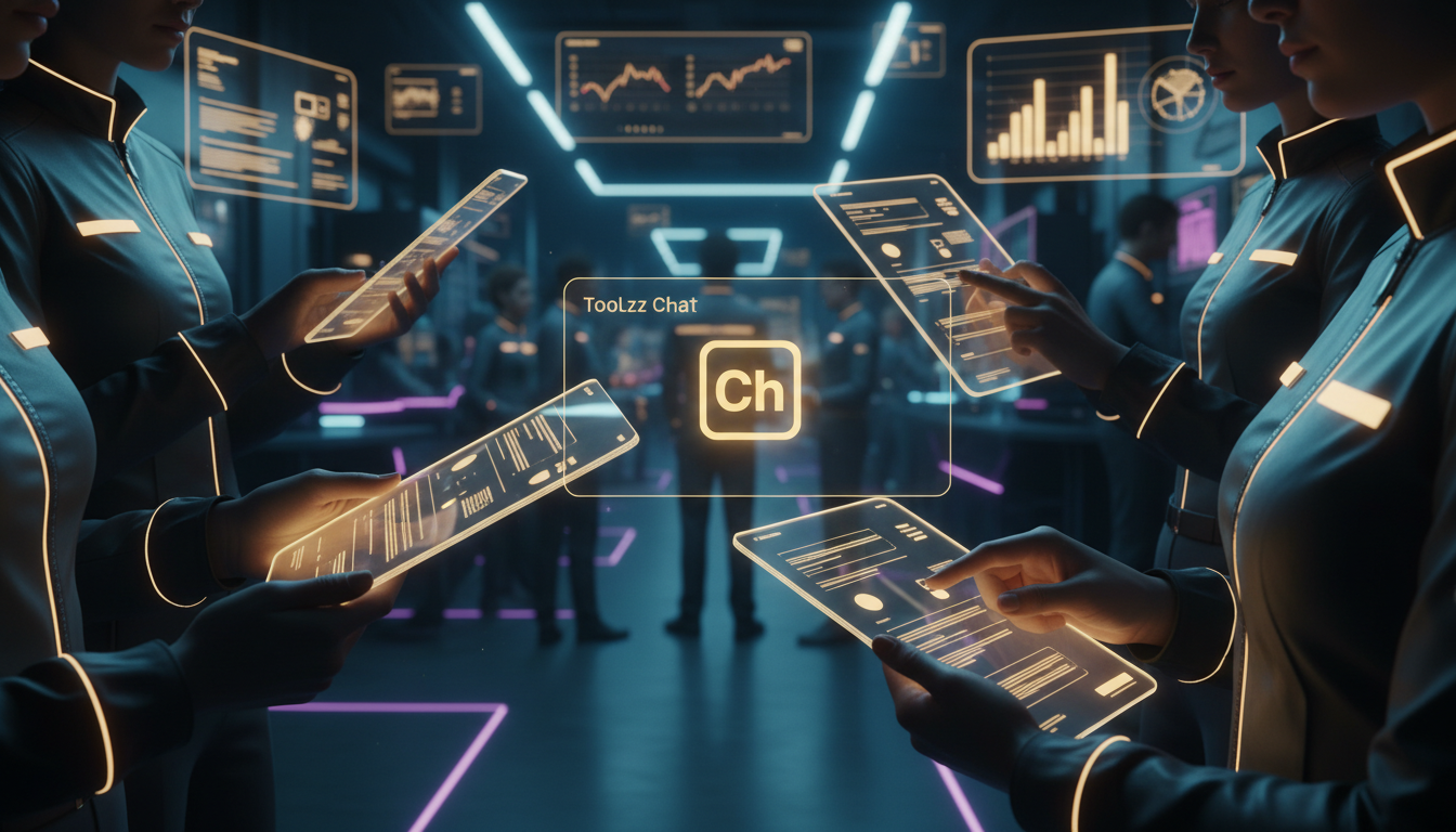 Atendimento multicanal é a solução para o caos no Fit Técnico com o Toolzz Chat