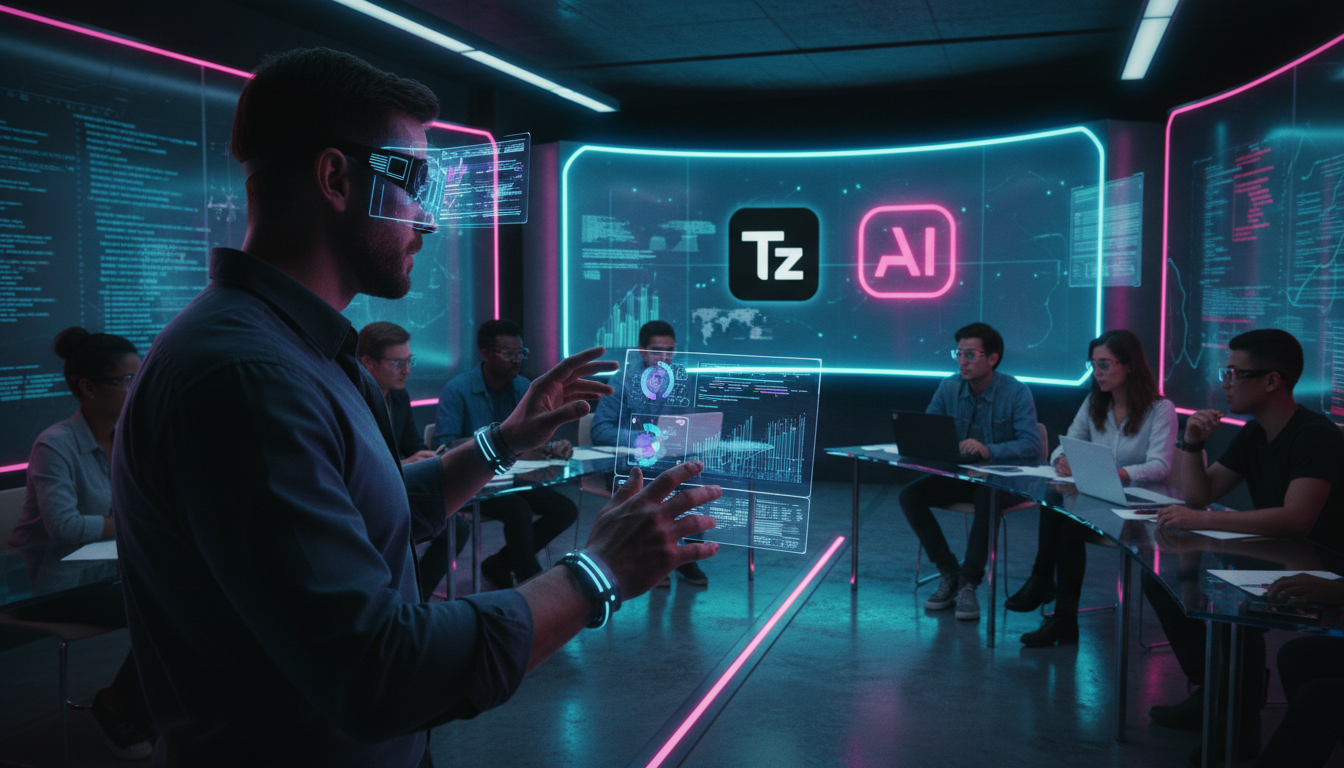 Da teoria à prática: implementando IA em 2026