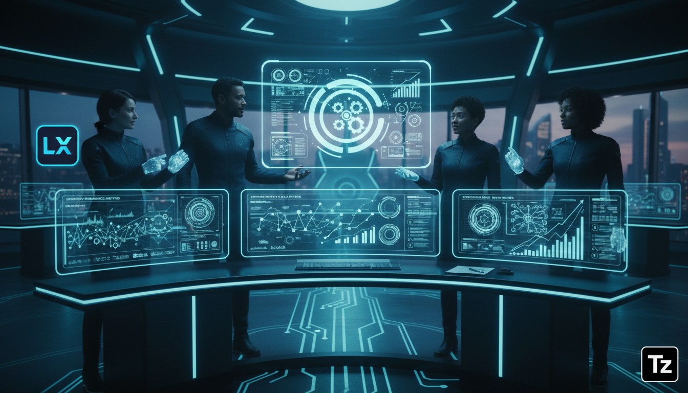 Toolzz: solução ágil para otimizar retenção em RH com gamificação e IA