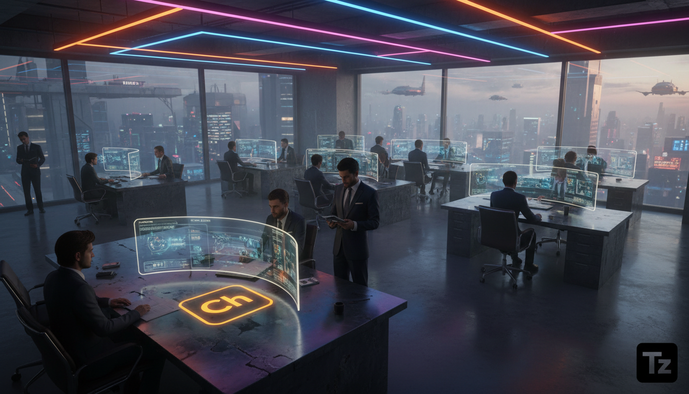 Os benefícios de automatizar o atendimento jurídico com o Toolzz Chat