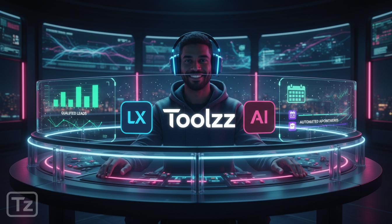 Guia de melhores práticas de SDR IA com o Toolzz IA SDR