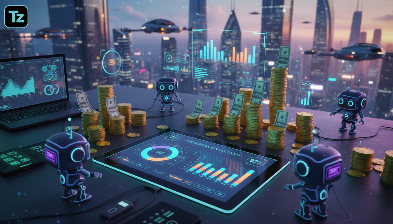 Radar de Cobrança: novidades e destaques do mês