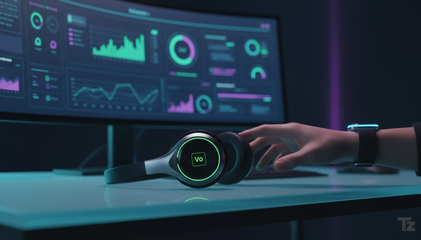 O futuro do atendimento ativo no B2B com o Toolzz Voice