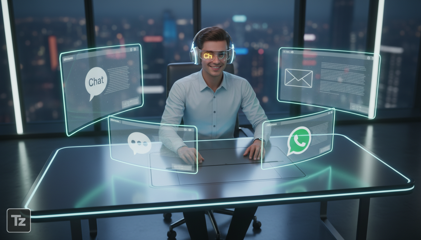 Toolzz vs Zendesk: Qual é melhor para atendimento multicanal?