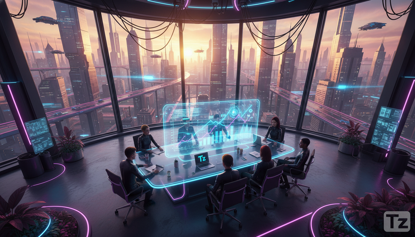 O futuro de Customer Success em empresas