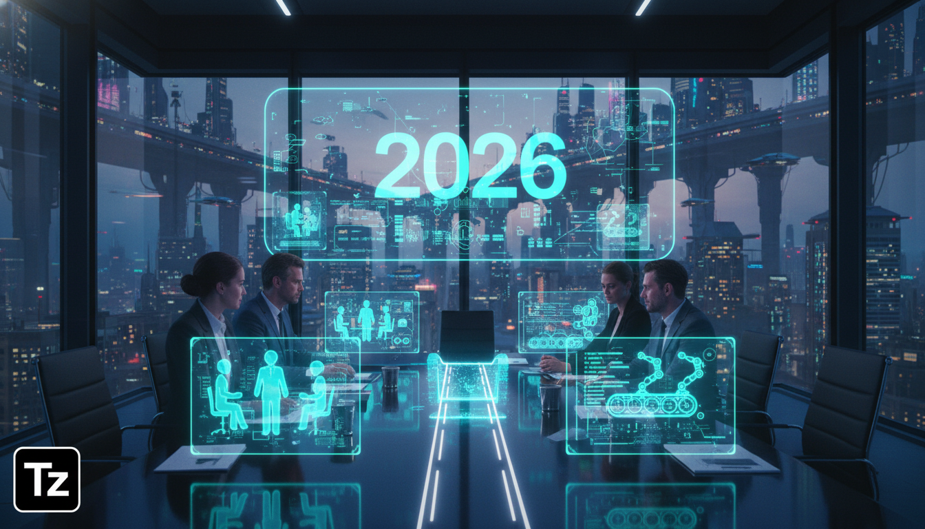 Como começar com Agentes de IA em 5 passos para ROI em 2026