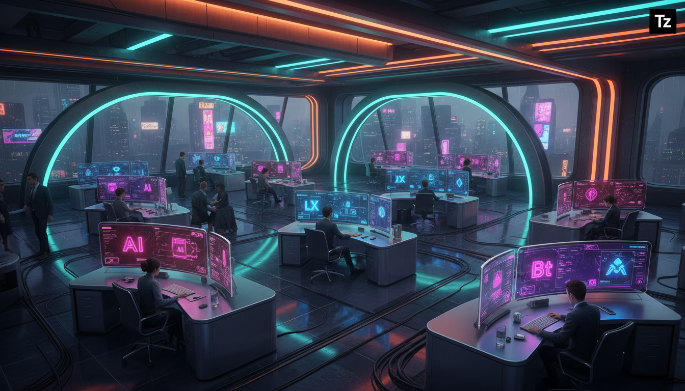 Performance real: como arquitetura de IA acelera o atendimento