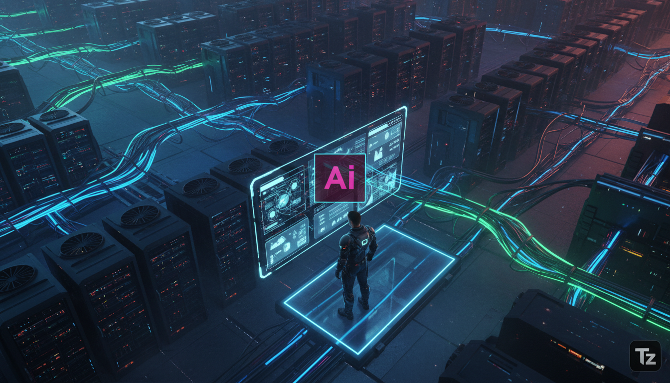 Métricas que provam o valor da infraestrutura de IA em 2026