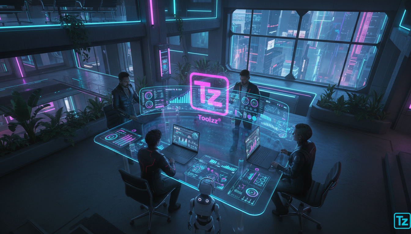 O que líderes de mercado fazem em Prospecção com o SDR IA