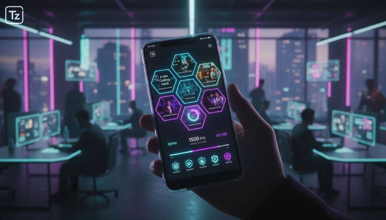 Por que Toolzz é referência em Trilhas de Minutos