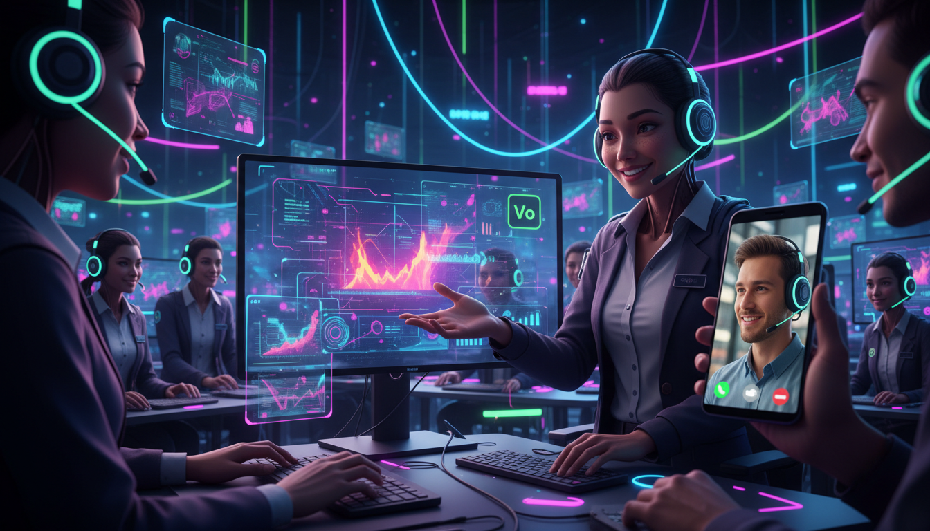 Toolzz: implementação rápida de Agentes de Voz com o Toolzz Voice