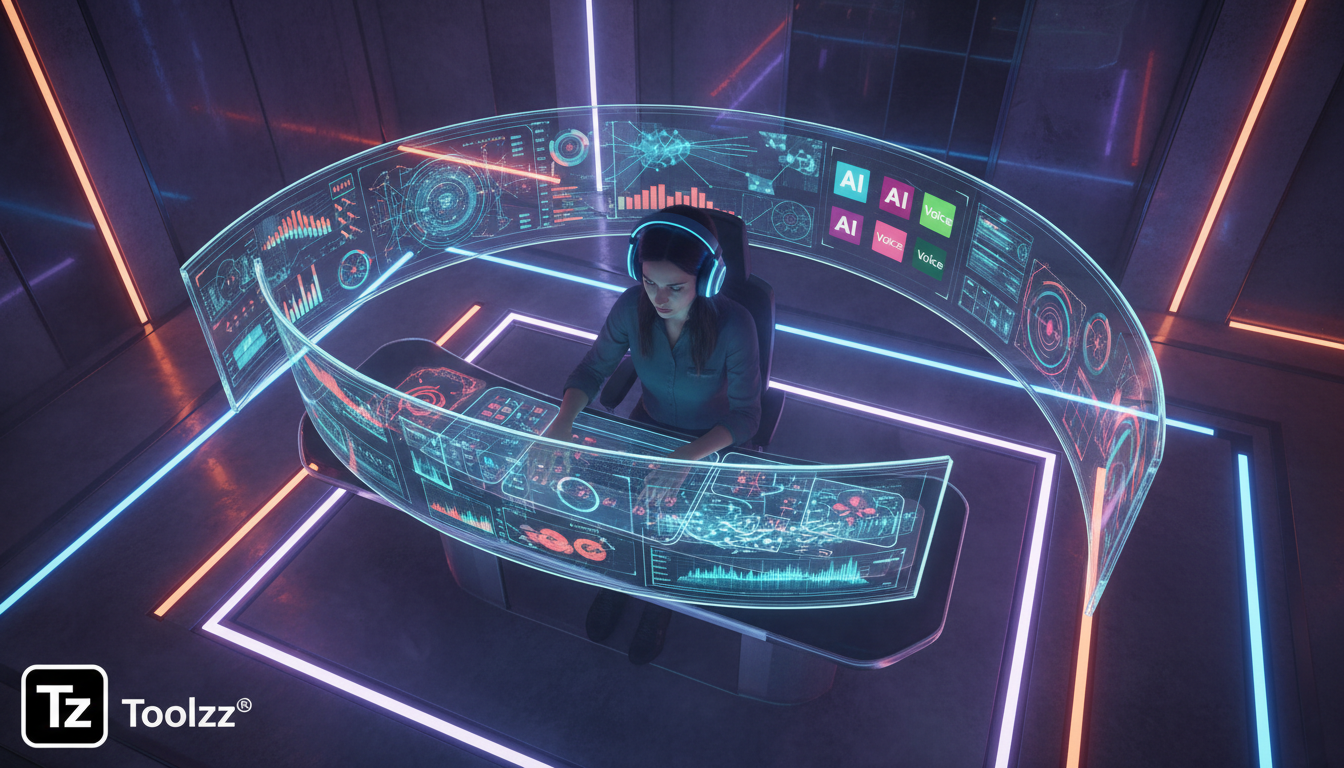 Stack de tecnologia ideal para SDR IA