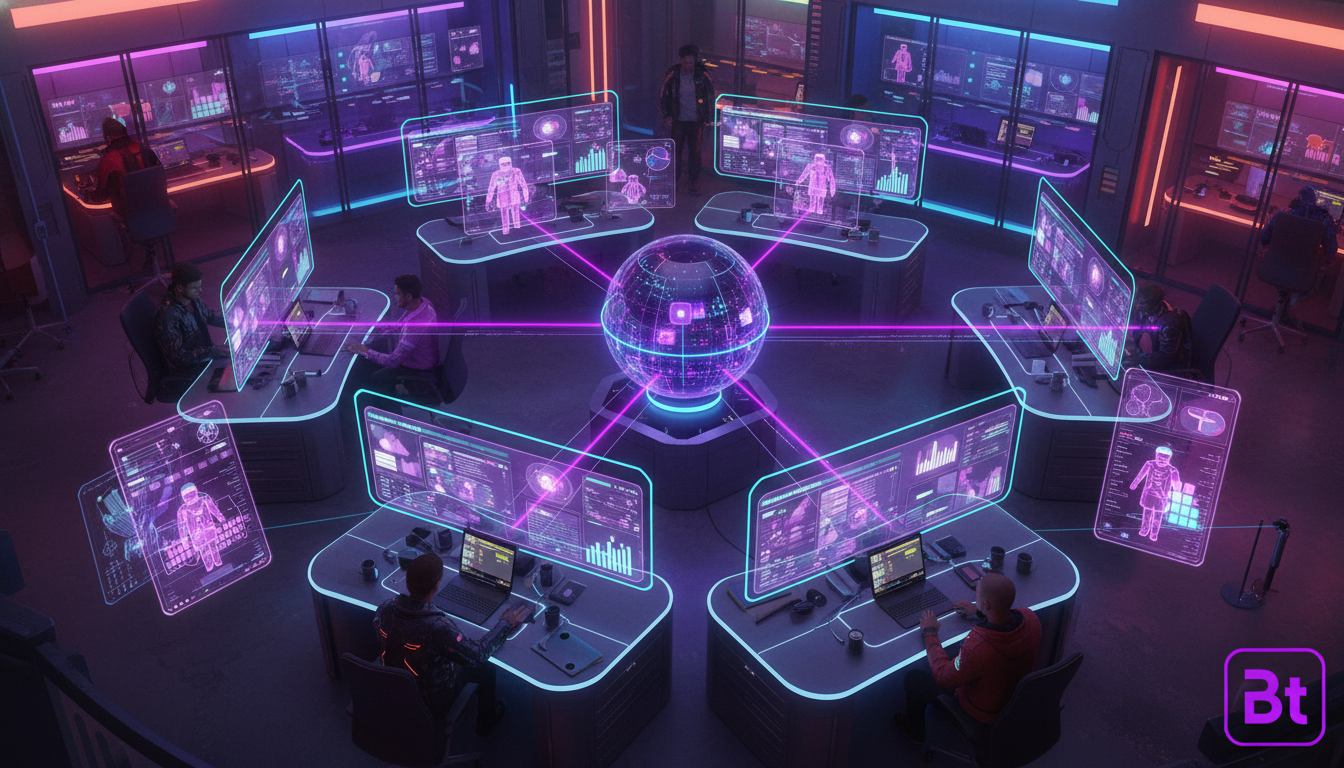 A evolução dos Resolution Bots para artigos com o Toolzz Bots