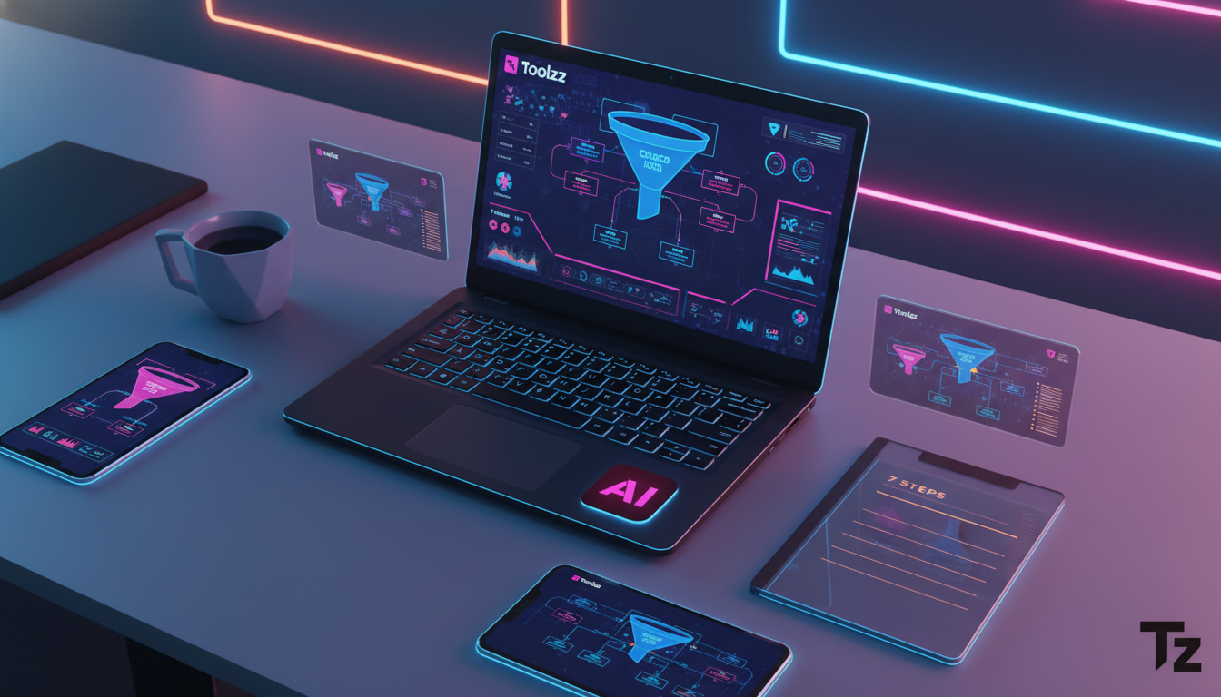 Dicas rápidas para melhorar prospecção em apenas 7 passos com o SDR IA