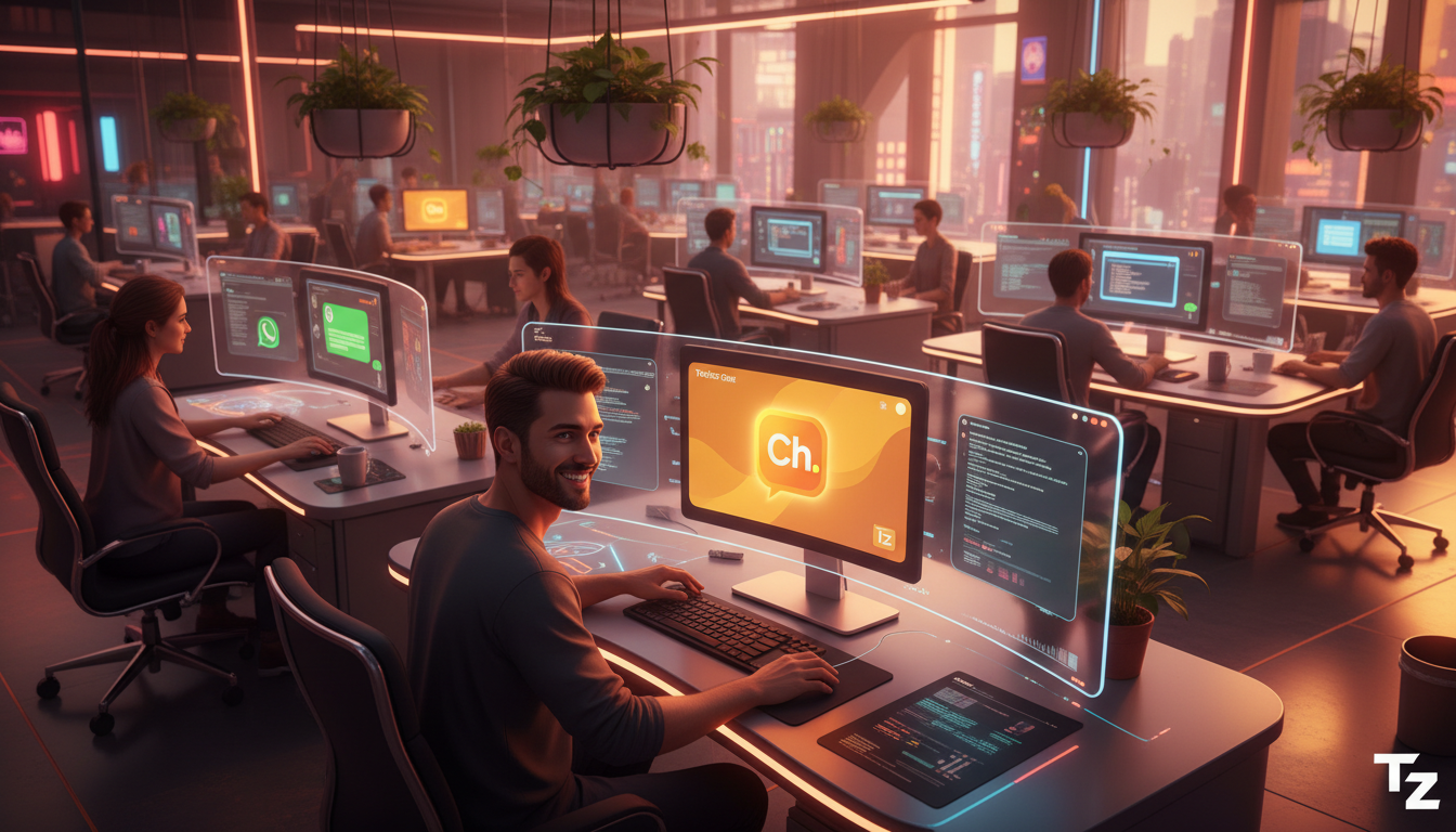 Como a automação está mudando o mercado de SDRs