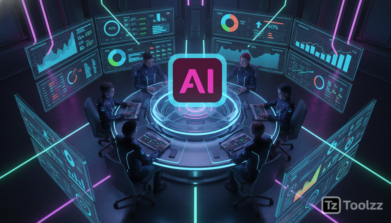 Como a IA pode reduzir custos em até 40% com o SDR IA