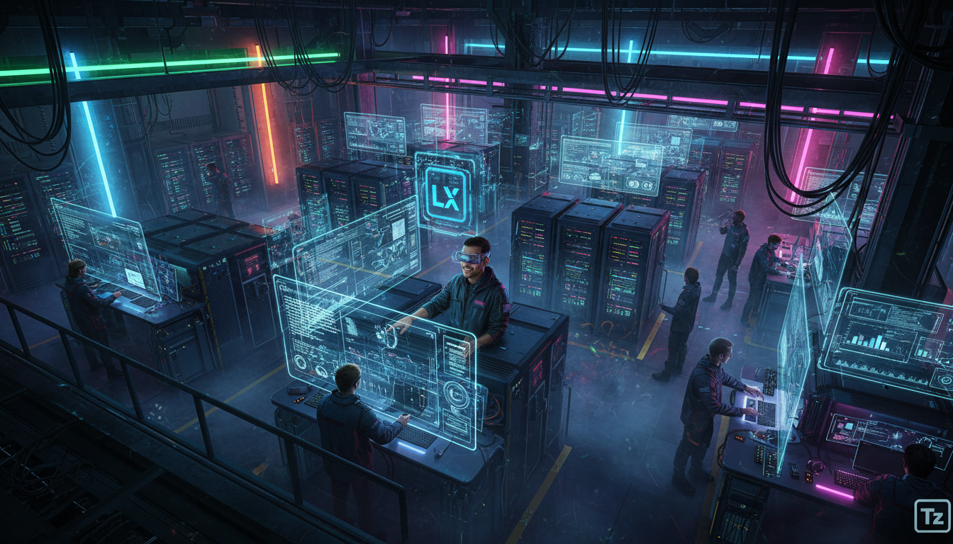 Performance real: como conteúdo progressivo acelera a formação técnica de canal