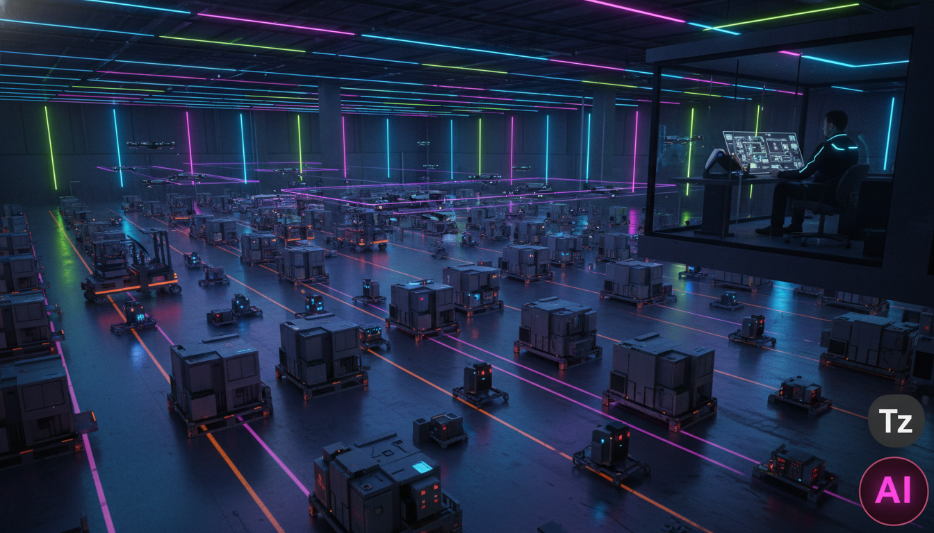 ROI real de IA: 7 números que você precisa ver