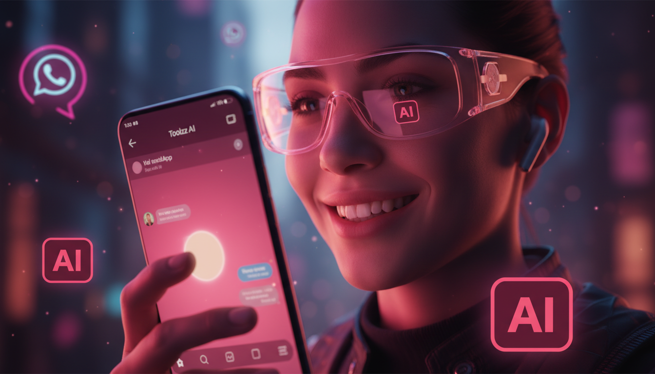 Checklist rápido para iniciar IA no WhatsApp hoje