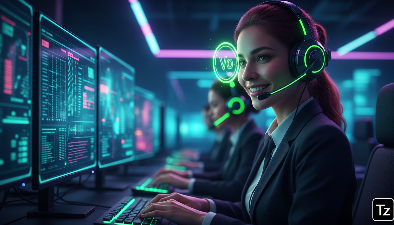 Toolzz para Atendimento: 5 táticas com o Toolzz Voice