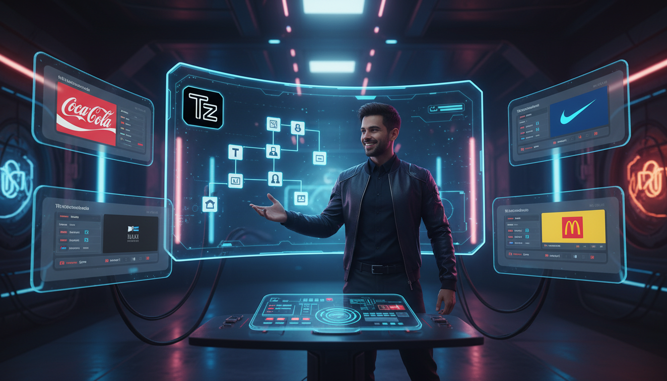 Simplificando LMS Whitelabel com personalização usando o Toolzz LXP