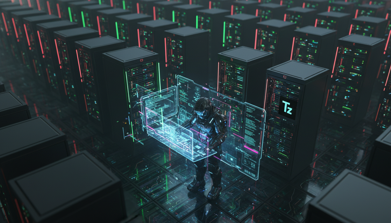 A evolução da segurança de IA ao longo dos anos