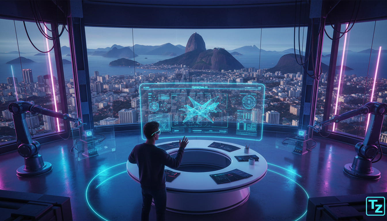 OpenClaw no Brasil: cenário, tendências e perspectivas