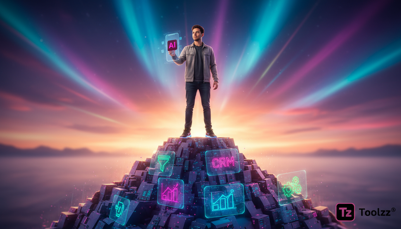 Mapa do SDR IA: Principais Players e Tendências com o SDR IA