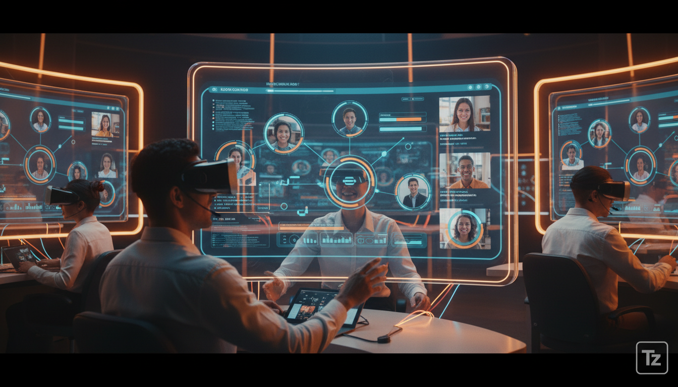 Como EAD multiusuário elimina a baixa adesão