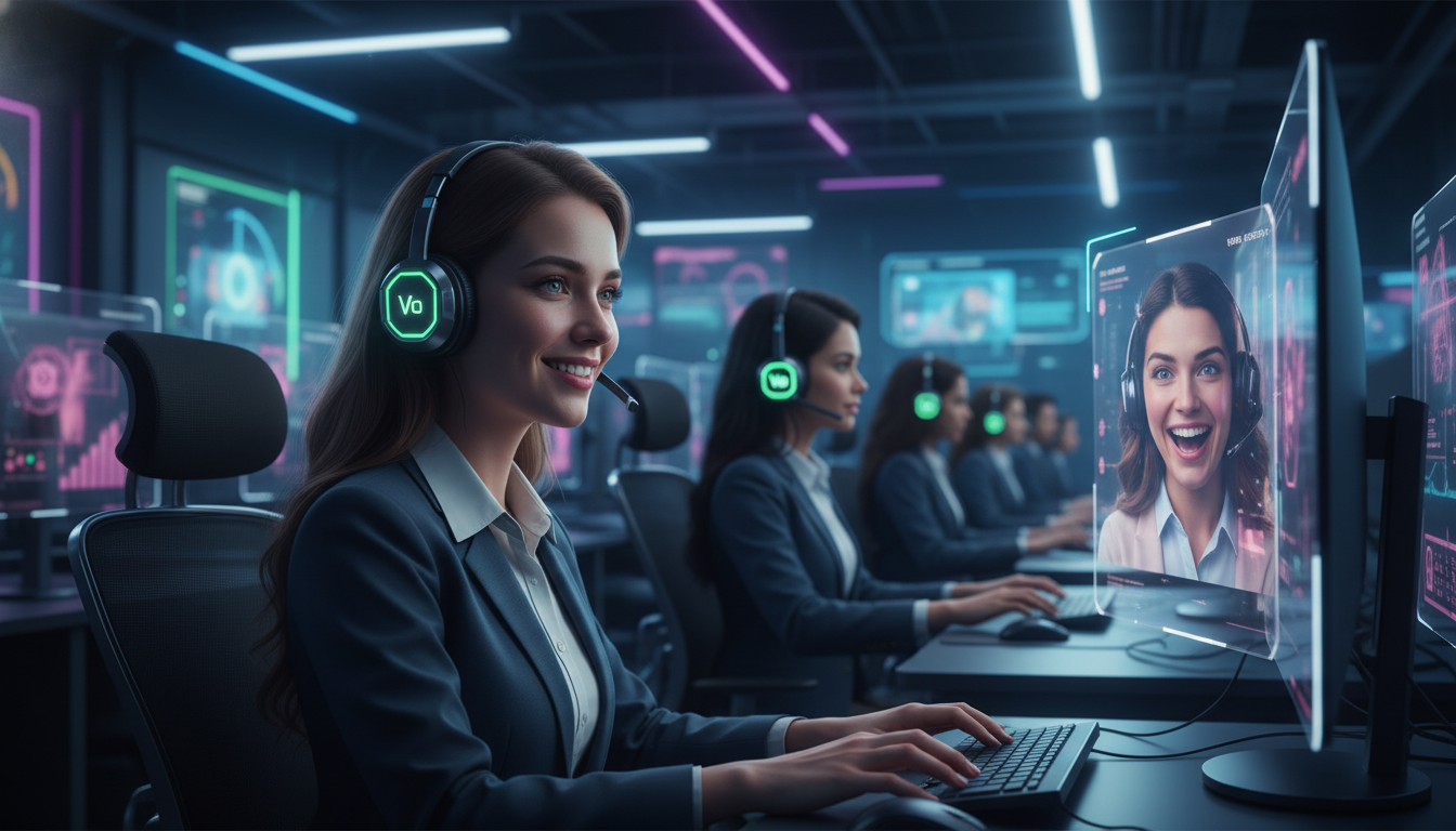 Como justificar investimento em agentes de voz com o Toolzz Voice